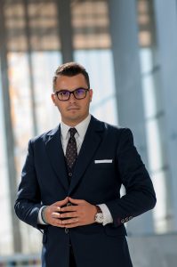 Bogdan Băbălău Maghiar