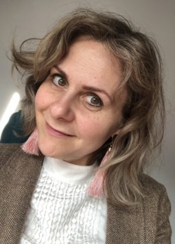 Economist Catalina Lungu - CEO Proactiv Cons