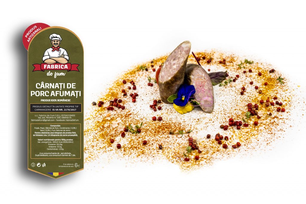 fabrica de fum devos