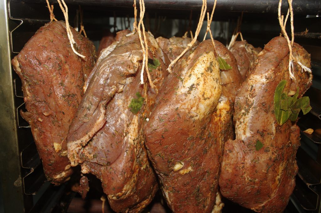 fabrica de fum devos