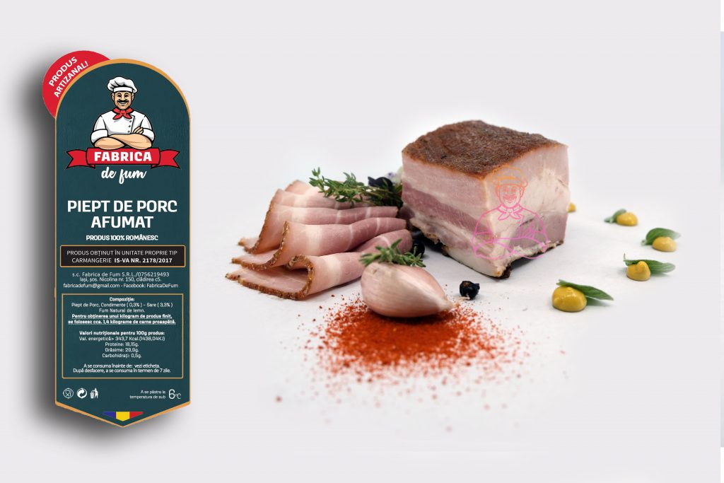 fabrica de fum devos