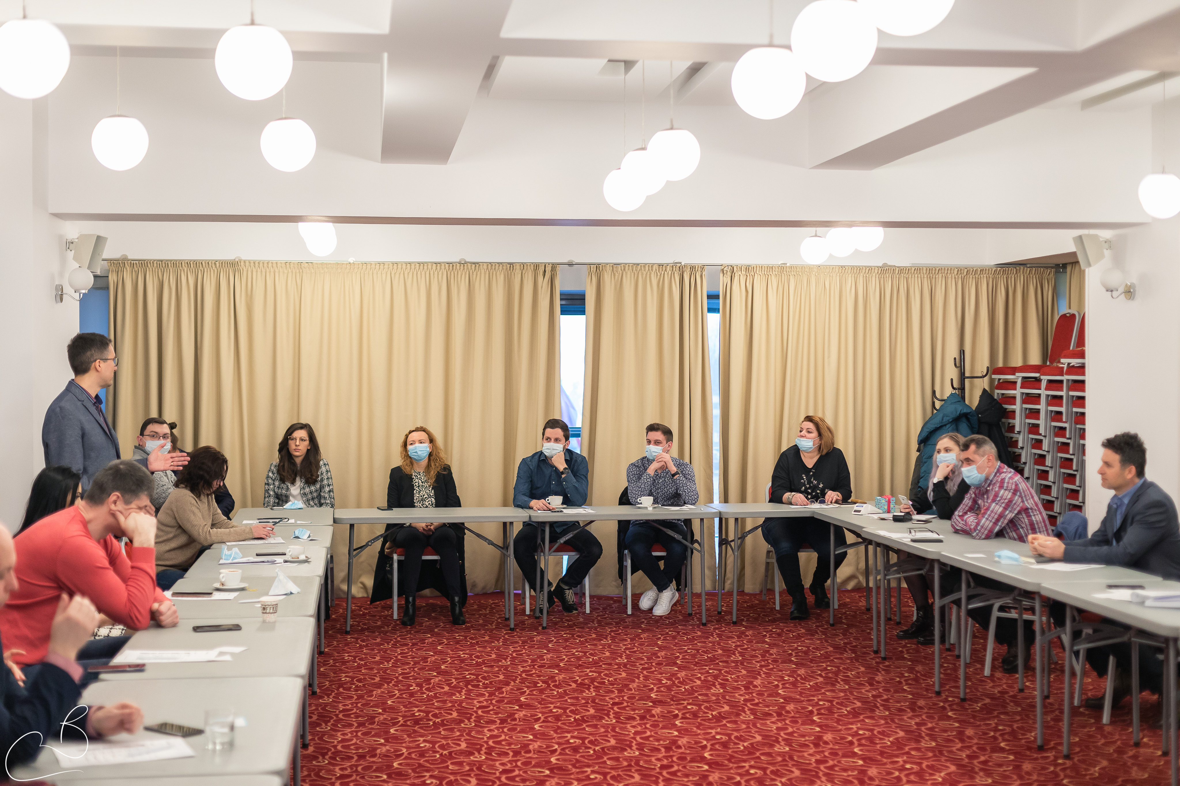 Intalnire bizz club iasi