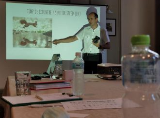 Fotograf Cristian Bârleanu - SHUTTER-SPEED