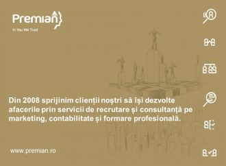 PREMIAN - In You We Trust